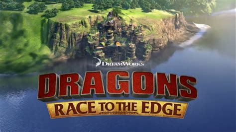 Watch trailers, clips and videos, play games, explore the world and discover dragons! Dragons: Race to the Edge | How to Train Your Dragon Wiki ...