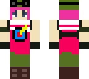 There have been a bunch of fortnite skins that have been released since battle royale was released and you can see them all here. Fortnite Skins | Minecraft Skins