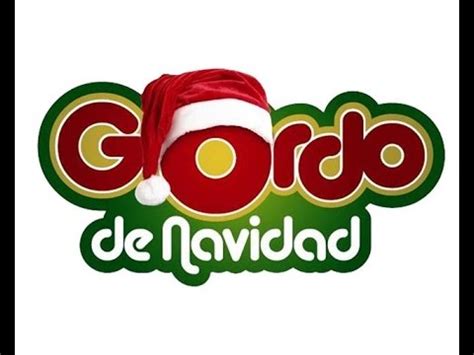 Todas las noticias sobre gordo de navidad: El gordo de Navidad | Pr Airam Cabrera - YouTube