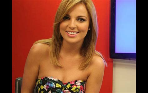 Listen to mariana torres 39 | soundcloud is an audio platform that lets you listen to what you love and share the sounds you create. Mariana Torres admite que su físico le ayudó a incursionar ...