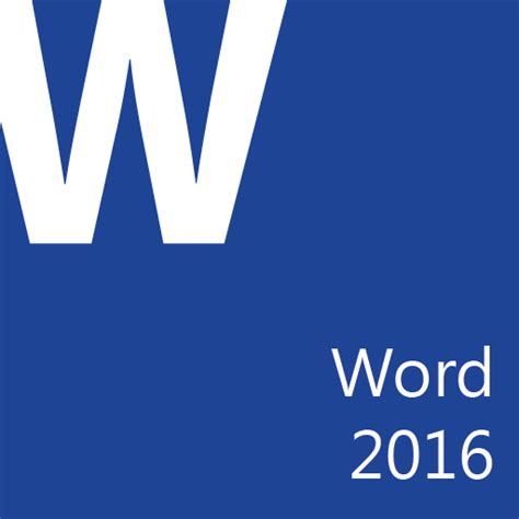 Microsoft Office Word 2016 Part 3