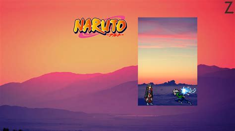 Download Free 100 Naruto Lofi Wallpapers