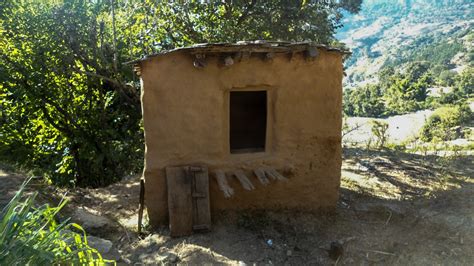 A Young Woman Died In A Menstrual Hut In Nepal Goats And Soda Npr