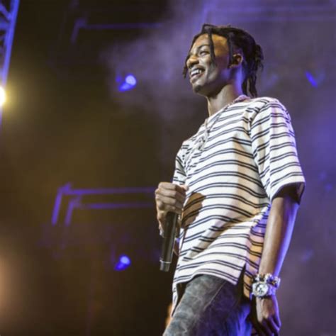 Playboi Carti Reportedly Avoids Charges After Domestic Battery Arrest