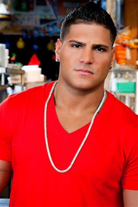 Jersey Shore Images Ronnie Season 5 Wallpaper And Background Photos