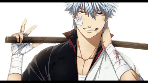 Check spelling or type a new query. Sakata GintokiGintama 2018 trailer - YouTube