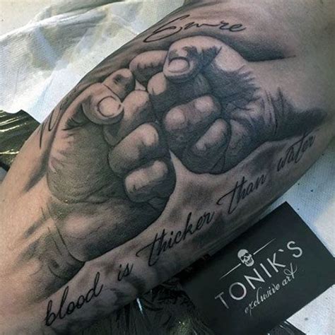 Tatuajes De Familia Simbolos Que Representan Esa Gran Unión