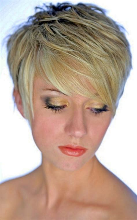 15 Short Choppy Haircuts That Will Brighten Up Your Look