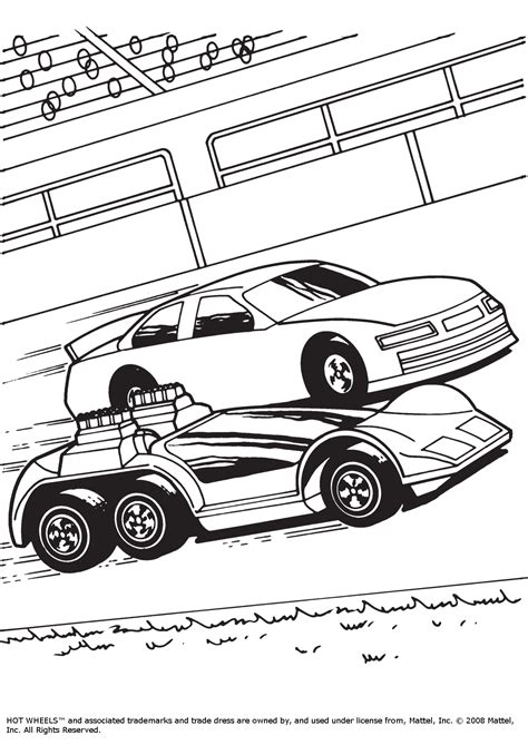 See more ideas about wheel logo, hot wheels, hot wheels birthday. Hot Wheels Coloring Pages - GetColoringPages.com
