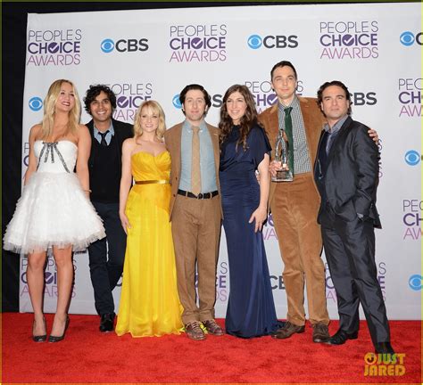 The Big Bang Theory Cast Find Out What The Stars Are Up To Now Photo 4836851 Jim Parsons