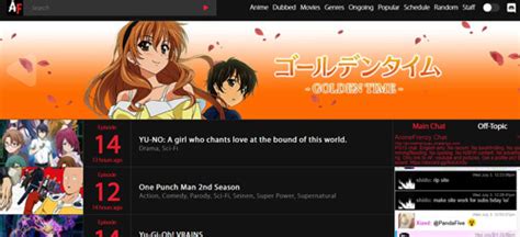 Free Dubbed Anime Sites No Ads