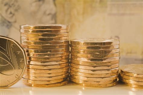 There are only two bitcoin exchanges that comply with these rules, and coinberry is one of them. Loonies and Toonies Canadian Dollar Coins