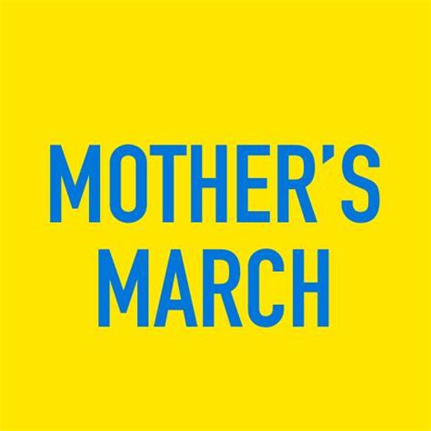 Mothers March Kyiv