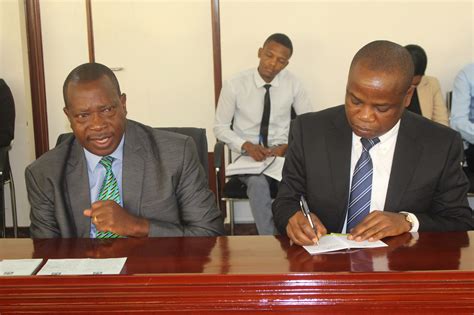 Dkt philip isdor mpango ameidhiniswa na bunge baada ya jina lake kuwasilishwa na rais wa tanzania samia suluhu hassan ambaye alishauriana na chama madarakani, ccm, kupitia kamati kuu ya. SHIRIKA LA WCO KUISAIDIA TANZANIA KUBORESHA HUDUMA ZA ...
