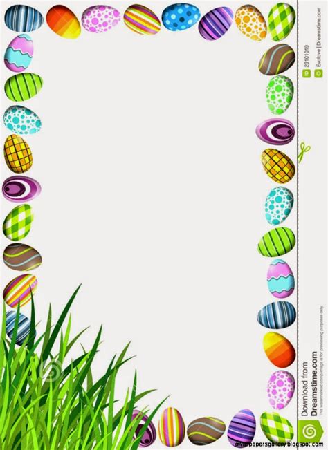 #322042 squared paper to print � 4 squares per inch � free printable paper #322073 Easter Egg Border | Free download on ClipArtMag