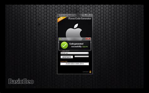 The gift card digital code you can redeem online on the store of your selected gift card. iTunes Gift Card Generator 2011 | Games HACK