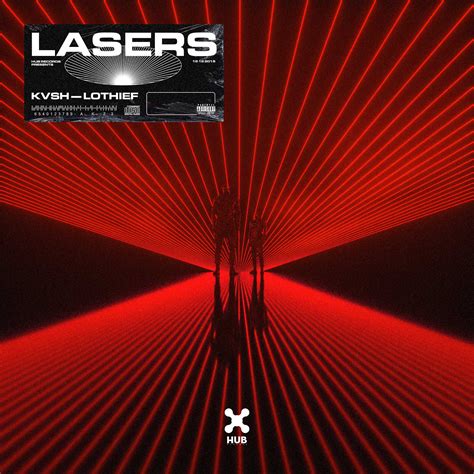 Lasers Extended Mix By Kvsh Lothief Free Download On Hypeddit