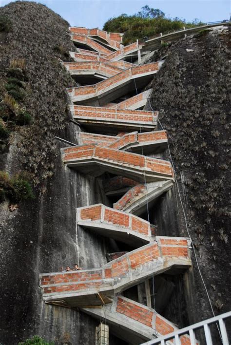 Guatapé and el peñol have long disputed ownership of the rock. El Penon de Guatape | Others