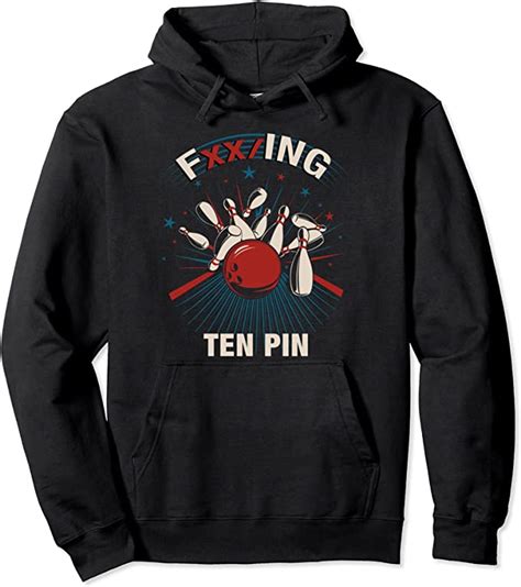 Fucking Ten Pin Bowling Gear For Men Bowlers And Women