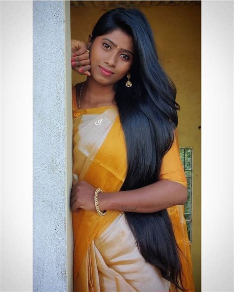 Pin By Govinda Rajulu Chitturi On Beautiful Hair కురుల వికాసం Indian Long Hair Braid Long