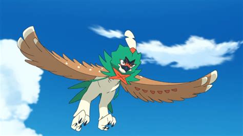 27 Interesting And Fascinating Facts About Decidueye From Pokemon