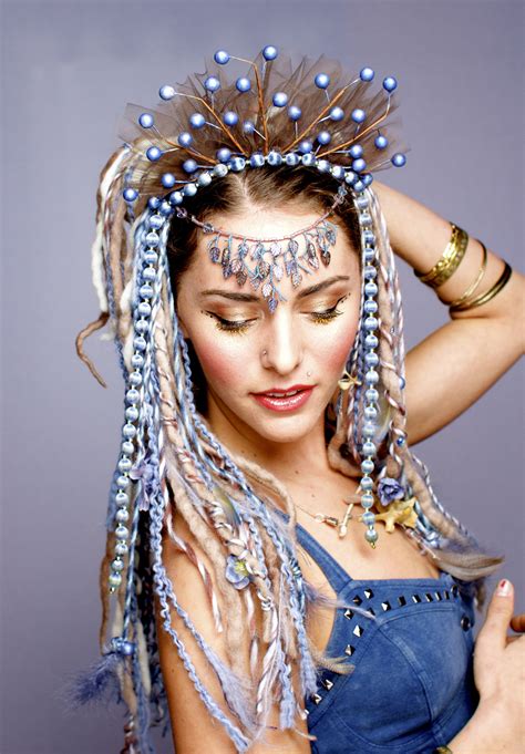 tribal-queen-headdress,-burningman,-gyspy,-goddess,-faery,-circus