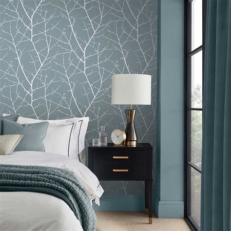 Boreas By Graham And Brown Breathe Wallpaper Wallpaper Direct