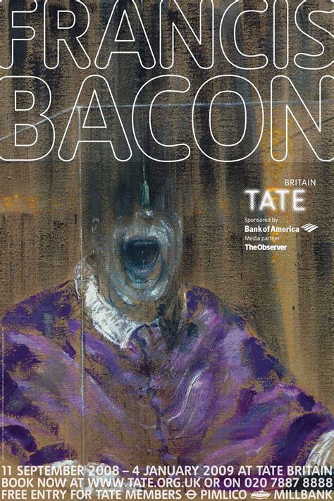 Tate — Francis Bacon Why Not Associates Architecture Photography Architecture Art Art
