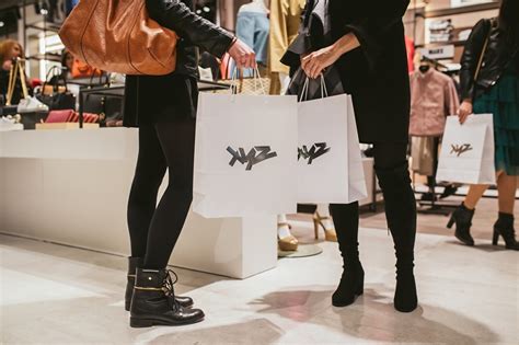 Xyz Fashion Store Otvorio Vrata Kupcima U Austriji Fashionhr Style