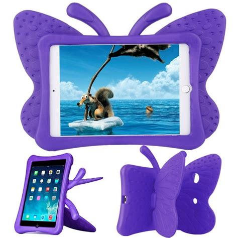 Ipad Mini Kids Case Ipad Mini 1 2 3 4 5 79 Inch Tablet Case For Kids