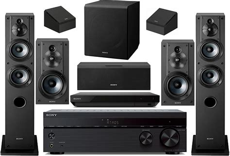 Best 71 Home Theater Systems Enjoy Fuller Sound 2021