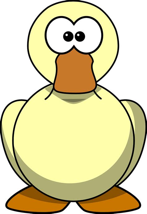 20 Free Cartoon Duck And Duck Vectors Pixabay