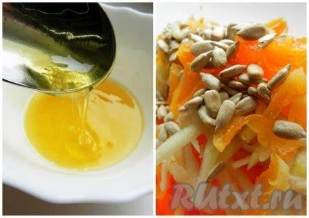 Морковно яблочный диета Морковно-яблочный салат: 5 фото в рецепте Морковно-яблочный салат: 5 фото в рецепте Морковно яблочный диета