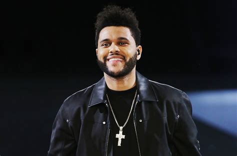 The weeknd was among the performers at the billboard music awards sunday night (may 23). The Weeknd es confirmado para la presentación del medio ...