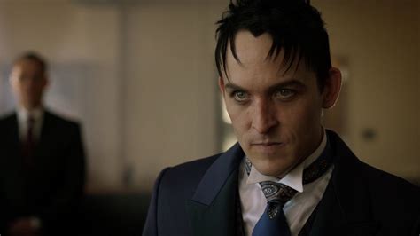 Oswald Cobblepot Batman Anarky Wiki Fandom