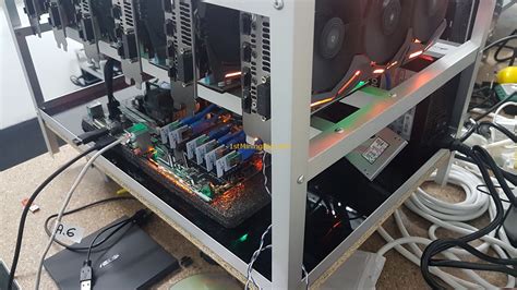 Looking for a gpu that's more affordable but still a solid choice for mining? Asus Strix GeForce GTX 1080 Ti Mining Performance Review ...