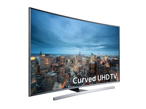 50 Class Ju7500 Curved 4k Uhd Smart Tv Tvs Un50ju7500fxza Samsung Us