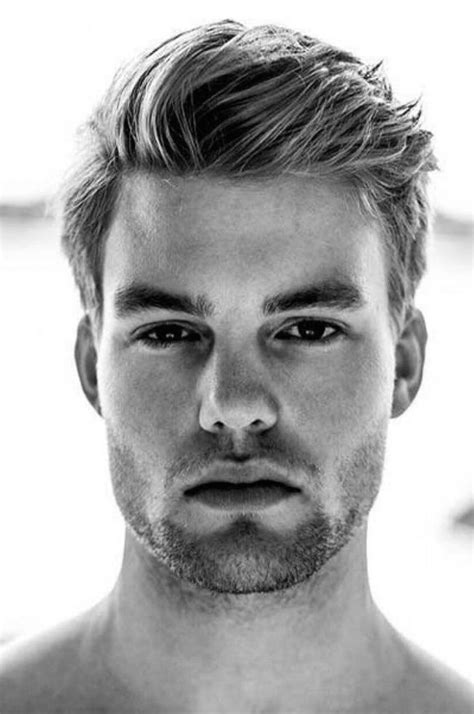 Men with curly hair are fashionable again, which means perms for guys are becoming popular. 20 Undercut Hairstyle For Men - Feed Inspiration