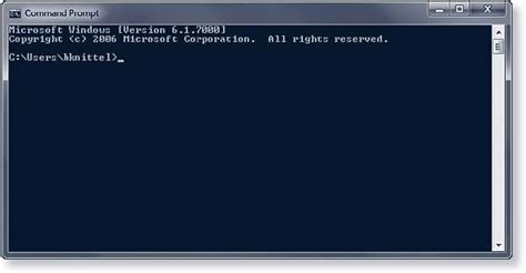 Download Install Program From Command Prompt Windows 7 Free Malataur