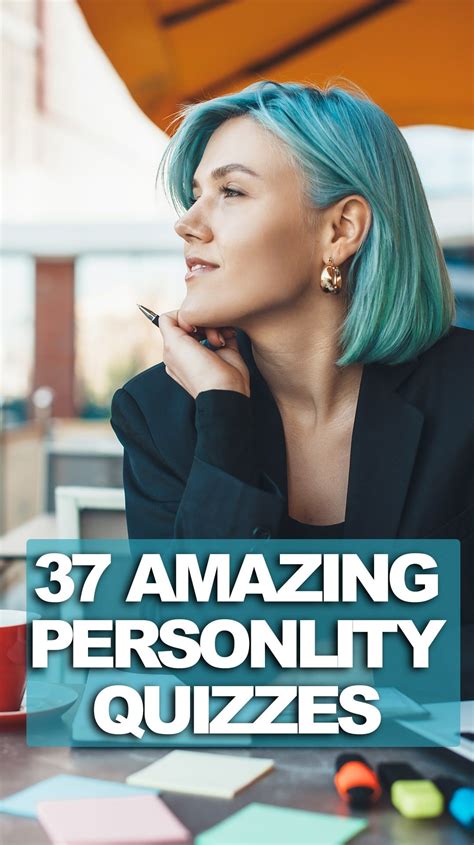 Quizzes Why They Are So Popular And The 37 Amazing Personality Quizzes