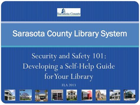 Ppt Sarasota County Library System Powerpoint Presentation Free