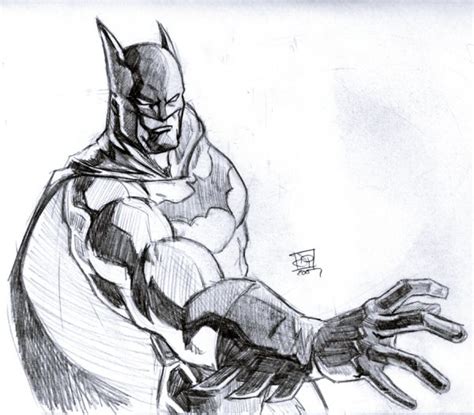 40 Magical Superhero Pencil Drawings Bored Art Drawing Superheroes