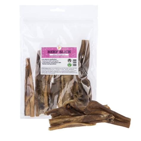 Goat pet products, bloomfield hills, michigan. NEW Rolled Beef Slice - JR Pet Products