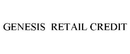 We did not find results for: GENESIS RETAIL CREDIT Trademark of Genesis Financial Solutions, Inc. Serial Number: 85407148 ...