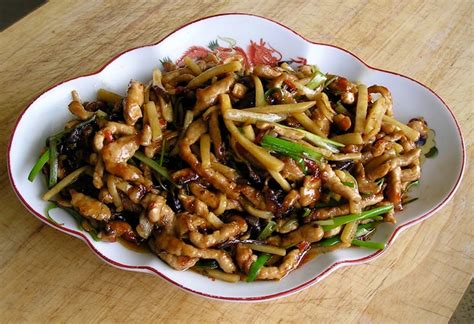 The origins of chinese cuisine can be traced back millennia. Traditional Chinese Recipes: The Decline of Chinese Food ...