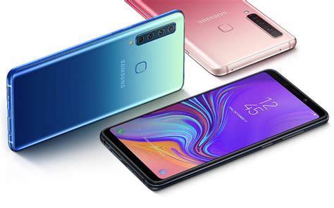 Ayrıcalıklı bir akıllı telefon modeli olmayı başaran galaxy a9, bu ayrıcalığını dünyanın ilk 4 kameralı telefonu olma özelliğinden alıyor. Samsung Galaxy A9 (2018) Price in India, Full ...