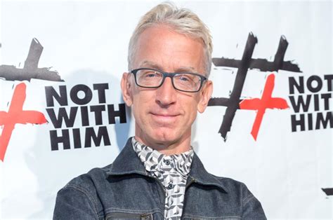 Comedian Andy Dick Charged With Sexual Battery