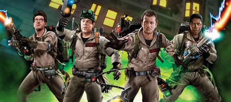 Последние твиты от ghostbusters (@ghostbusters). Ghostbusters Video Game Remastered Re-Release Maybe on the ...
