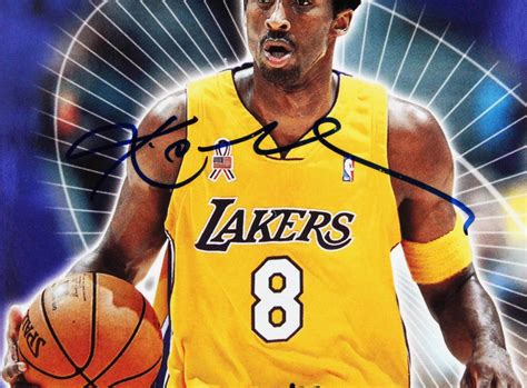 We did not find results for: Kobe Bryant Signed Basketball Card