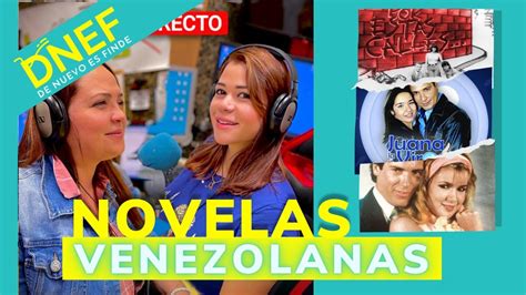 Novelas Venezolanas Youtube